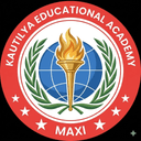 Kautilya Educational Academy Maksi logo